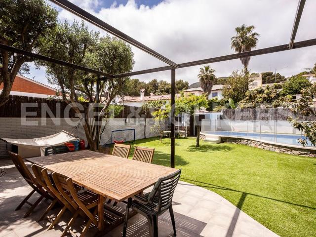 Casa en alquiler en Montmar, Baix Llobregat