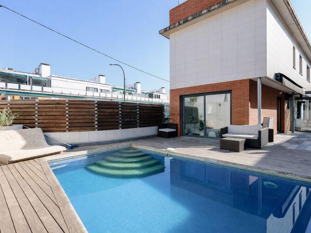 Casa en venta en Lluminetes, Baix Llobregat