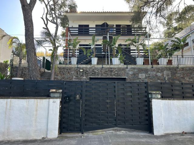 Casa en alquiler en Montmar, Baix Llobregat