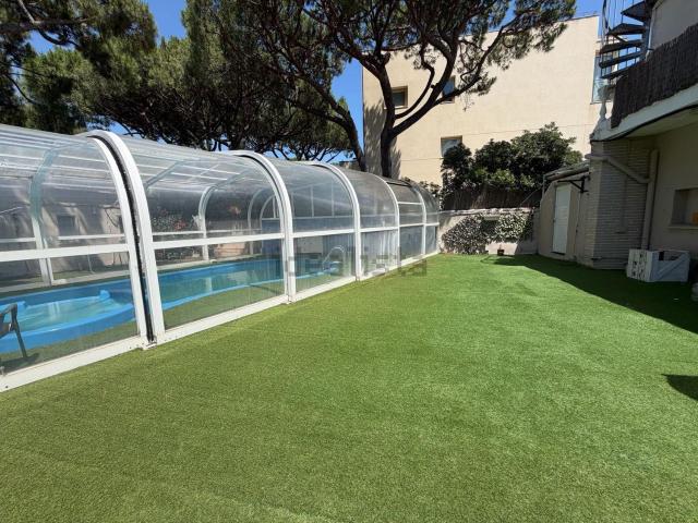 Casa en alquiler en la Pineda, Baix Llobregat