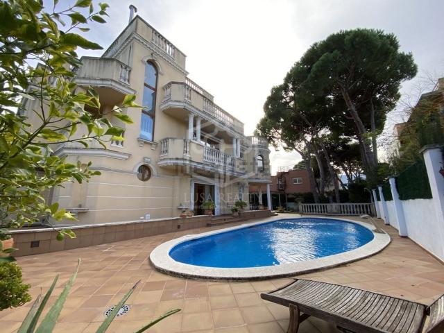Casa en alquiler en Castelldefels, la Pineda