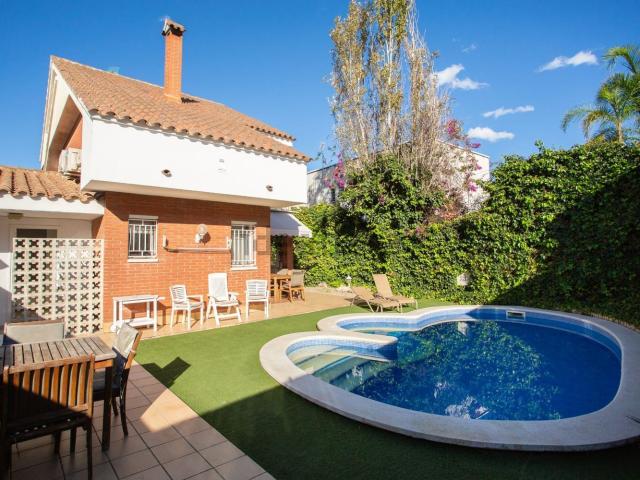 Casa en alquiler en Lluminetes, Baix Llobregat