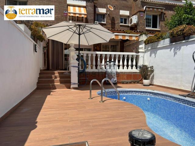 Casa en alquiler en Gavà Mar, Baix Llobregat