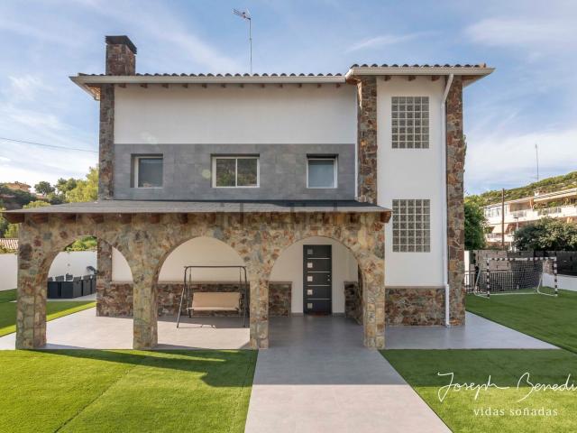 Casa en alquiler en el Poal, Baix Llobregat