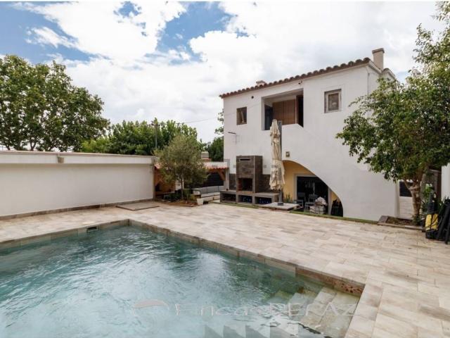 Casa en venta en Montmar, Baix Llobregat