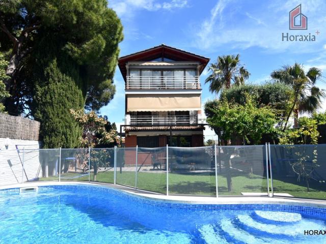 Casa en alquiler en Montmar, Baix Llobregat