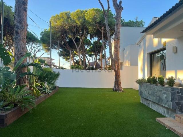Casa en alquiler en la Pineda, Baix Llobregat