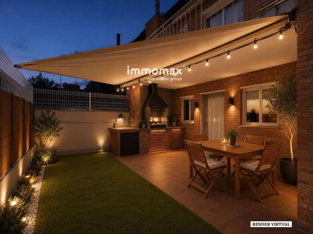 Casa en venta en Centre, Baix Llobregat