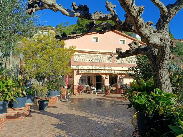 Casa en venta en els Rosers, Alt Penedès