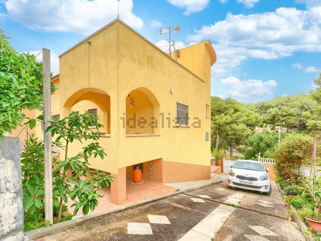 Casa en venta en Valldemar, Alt Penedès