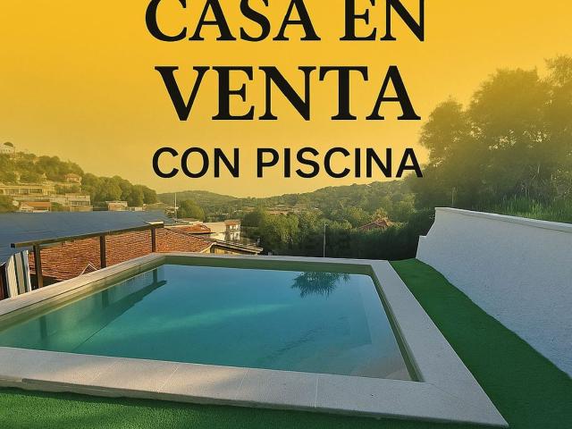 Casa en venta en Castellet I La Gornal, els Rosers