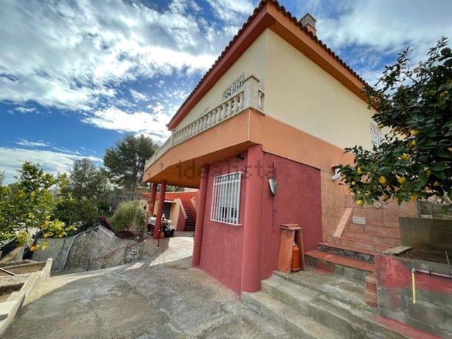 Casa en venta en Castellet I La Gornal, Costa-Cunit-Castellet Sector Trencarroques