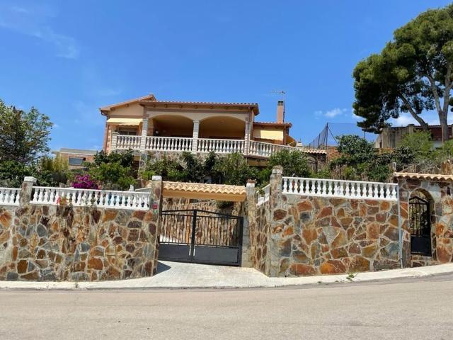 Casa en venta en Costa-Cunit-Castellet Sector Trencarroques, Alt Penedès