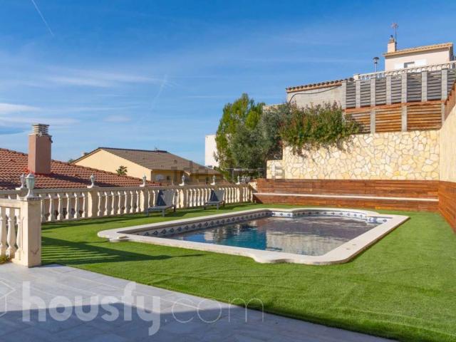 Casa en venta en Costa-Cunit-Castellet Sector Trencarroques, Alt Penedès