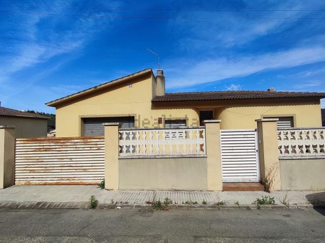 Casa en venta en Castellet I La Gornal