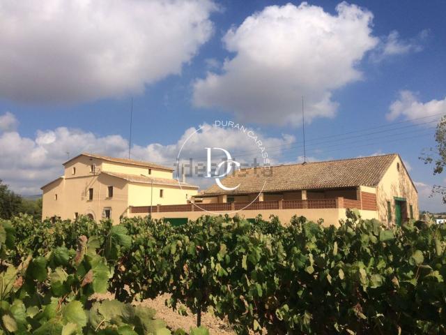 Casa en venta en Alt Penedès, Catalunya