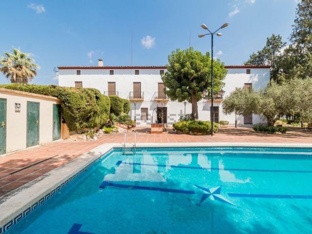 Casa en venta en Castellet, Alt Penedès