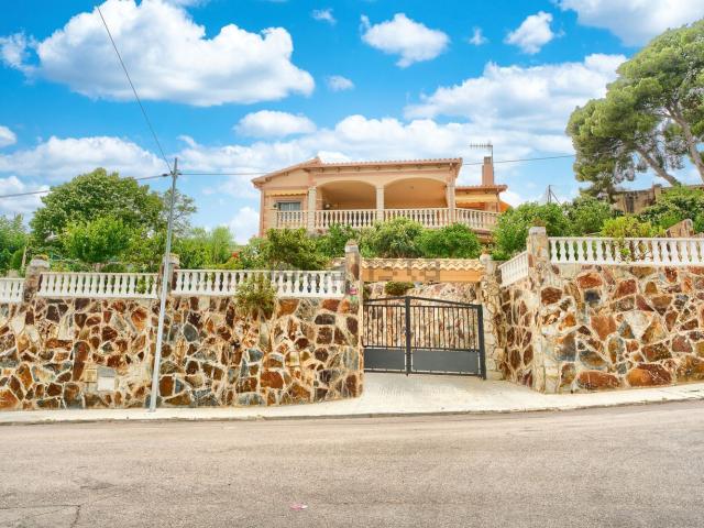 Casa en venta en Castellet I La Gornal, Costa-Cunit-Castellet Sector Trencarroques