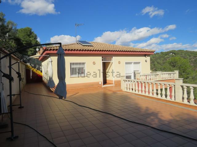 Casa en venta en Costa-Cunit-Castellet Sector Trencarroques, Alt Penedès