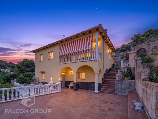 Casa en venta en els Rosers, Alt Penedès