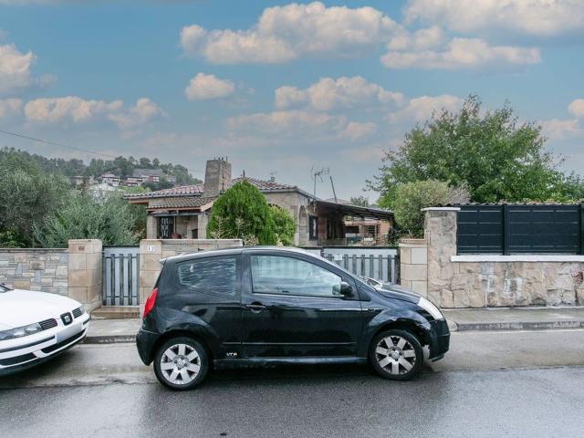 Casa en venta en Mas Planoi, Castellgalí