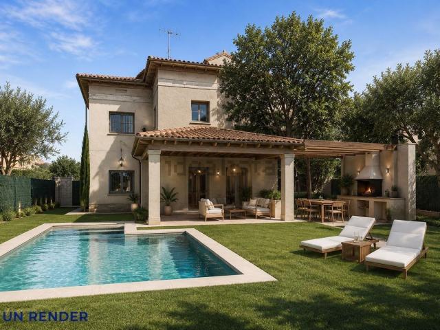 Casa en venta en Bages, Catalunya