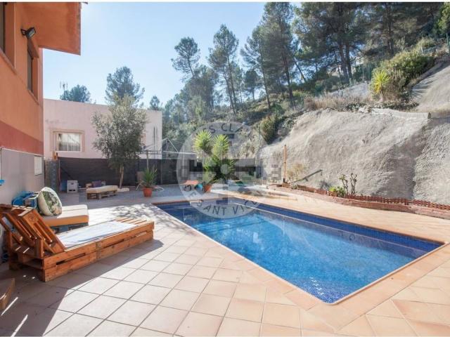 Casa en venta en Castellgalí