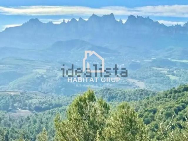 Casa en venta en Castellgalí