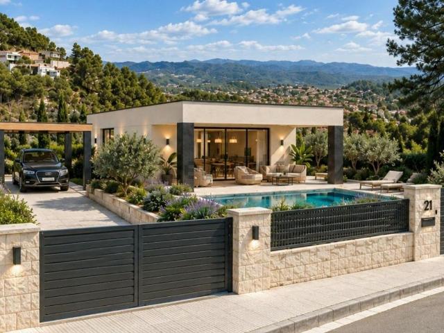 Casa en venta en Mas Planoi, Castellgalí