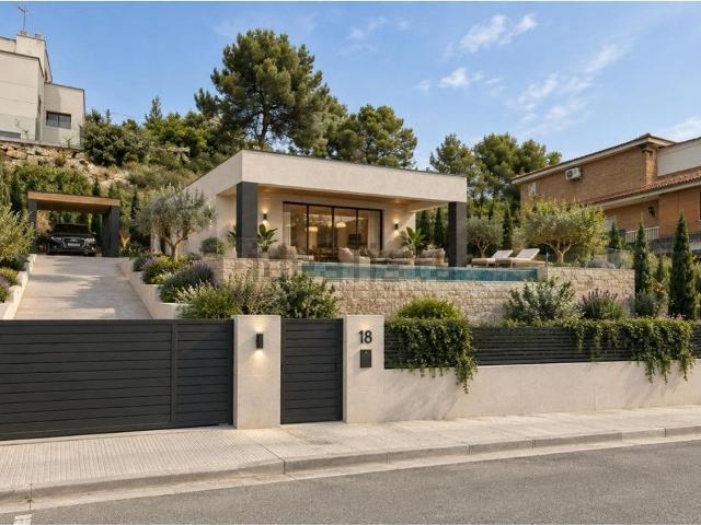 Casa en venta en Mas Planoi, Castellgalí