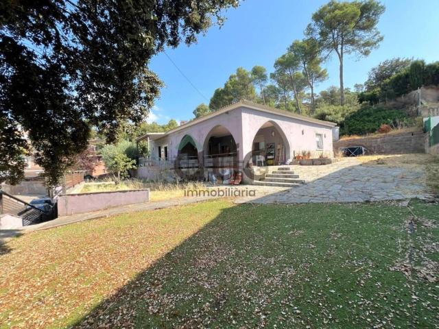 Casa en venta en el Serrat de Castellnou, Bages