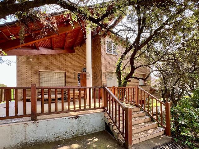 Casa en venta en el Serrat de Castellnou, Bages