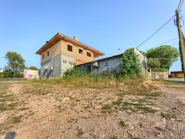 Casa en venta en el Serrat de Castellnou, Bages