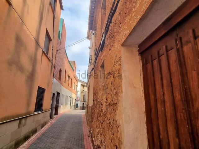 Casa en venta en l'Alt Palància, Valencia