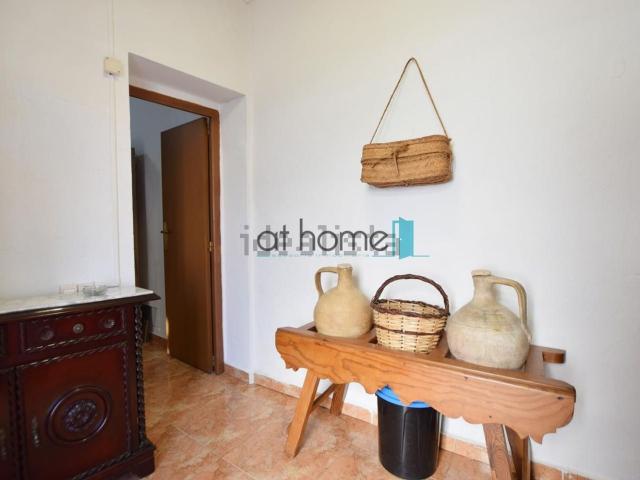 Casa en venta en l'Alt Palància, Valencia