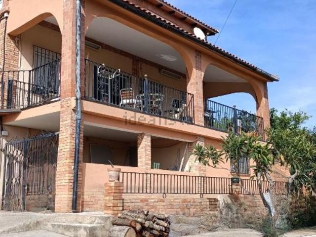 Casa en venta en l'Alt Palància, Valencia