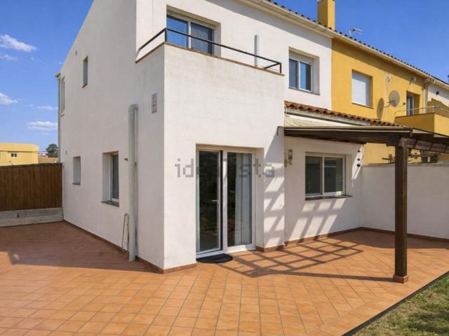 Casa en venta en Castelló i Castelló Nou, Alt Empordà