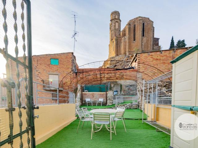 Casa en venta en Castelló de Farfanya, Lleida