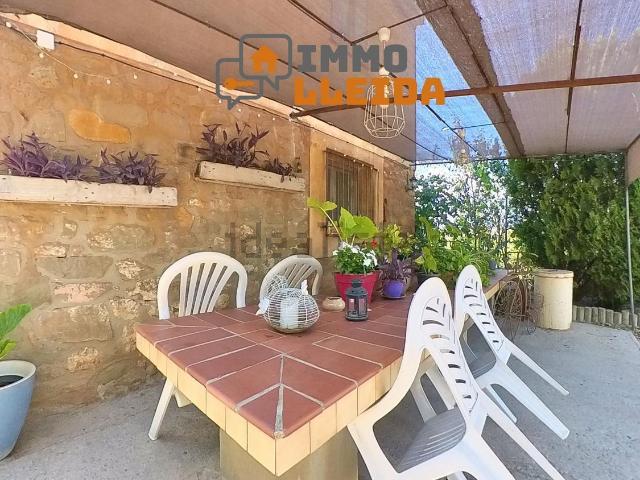 Casa en venta en Urgell, Catalunya