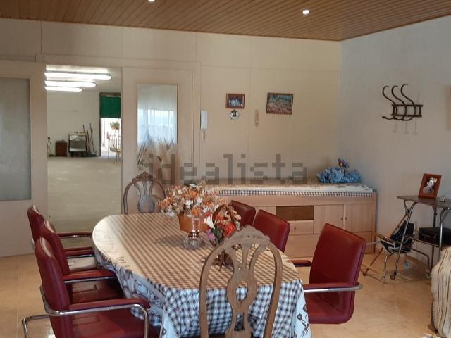 Casa en venta en Urgell, Catalunya