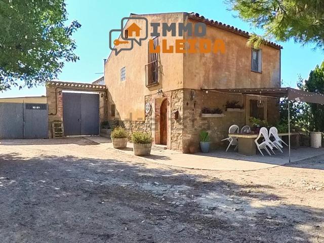 Casa en venta en Castellserà