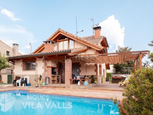 Casa en venta en Moianès, Catalunya