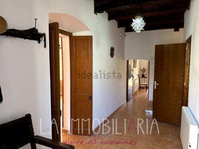Casa en venta en Moianès, Catalunya