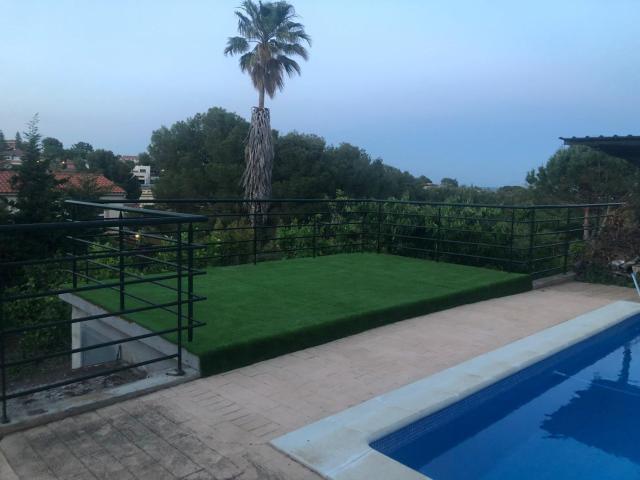 Casa en alquiler en Baix Camp, Catalunya