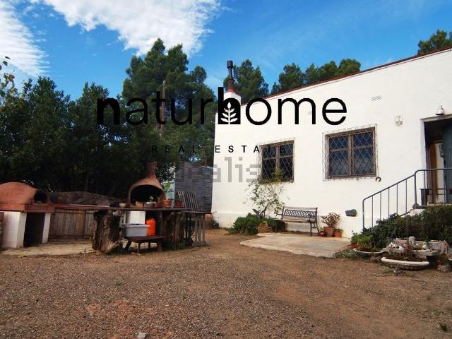 Casa en venta en Castellvell Del Camp, Tarragona