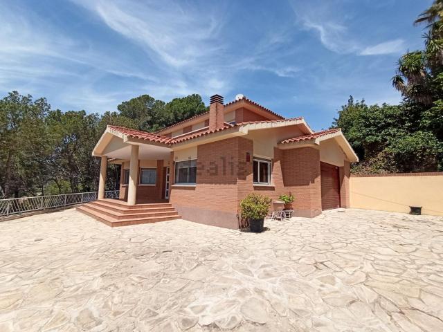 Casa en venta en Castellvell Del Camp, Tarragona