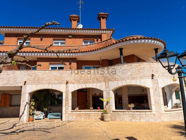 Casa en venta en Castellvell Del Camp, Tarragona