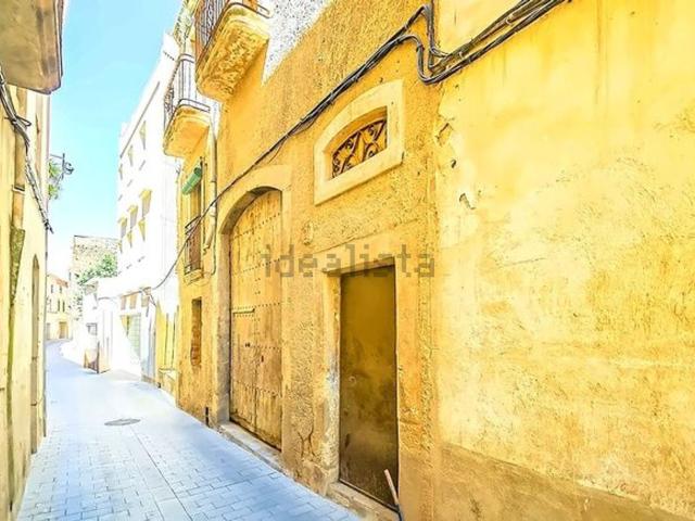 Casa en venta en Castellvell Del Camp