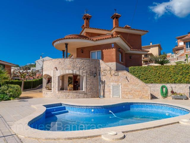 Casa en venta en Castellvell Del Camp