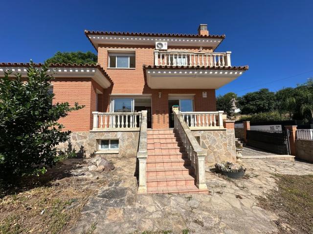 Casa en venta en Castellvell Del Camp, Tarragona